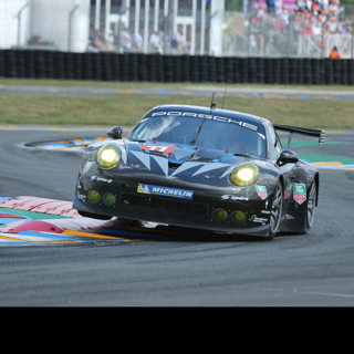 MP 836: The Week In Sports Cars, May 22, with Pruett and Goodwin