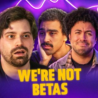 Sad Boyz Address The Alpha Male Situation