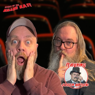 Episode 182: Flaue Hull: Toern