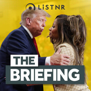 Our Take: Nicki Minaj's road to MAGA, Albo's $6m golf club & dancing dogs 
