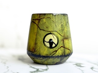 A Ceramic Painter | Amy Rae Hill | Episode 1064