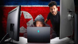 The Hacker that Broke North Korea’s Internet | Sidebean
