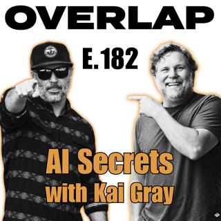 Making AI Work for Your Business with Kai Gray