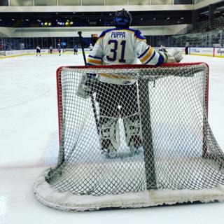🎙️ Episode 130 – Between the Pipes with Daren Puppa: The Lightning’s Original Wall