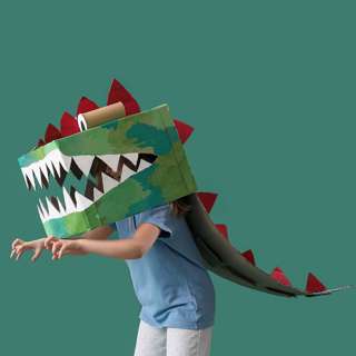What Did Dinosaurs Really Look Like?