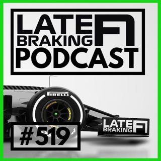 2025 Chinese GP Race Review