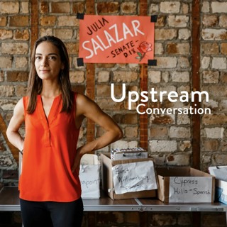 COVID, Feminist Economics, and Democratic Socialism with Julia Salazar