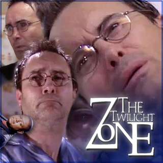 Episode 34: The Twilight Zone (2002): The Placebo Effect