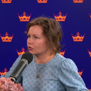 Sanna Sarromaa er kritisk til kongehuset: – Aksepterer det norske folk dette?