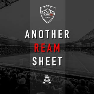 Another Ream Sheet