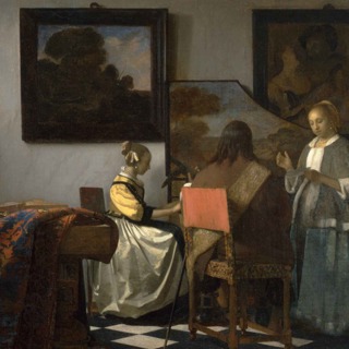 Episode 361: The Funniest Art Heists in History - Part 2