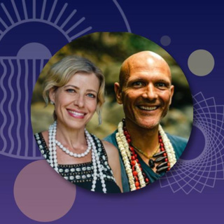 #27 - Anthony Esposito and Amber Antonelli: How Intense is Iboga, Really?