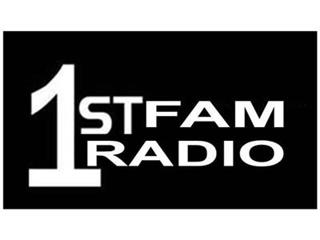 1st Fam Radio Returns The Hot Joints of the Summer Series