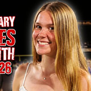 STRANGE & SCARY Mysteries of The Month - OCT. 2026