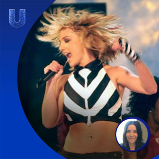 407. Is jouw obsessie met Britney Spears ongezond?