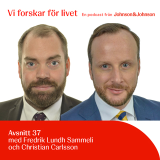 Sjukvården 2026 – S och KD om väljarnas viktigaste fråga