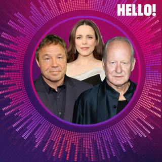 Stephen Graham lost his Golden Globes, Meghan Trainor and Daryl Sabara welcomed a baby daughter and more!