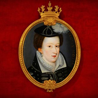 Med livet som insats gjorde Mary Stuart anspråk på Skottlands tron (teaser)