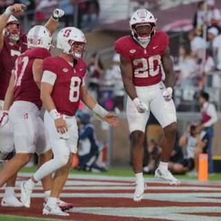 2026 Week 1 - Stanford vs Miami: Tavita Undefeated!