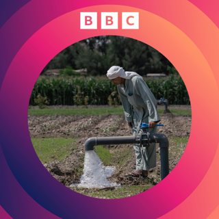 Can we cope with droughts?