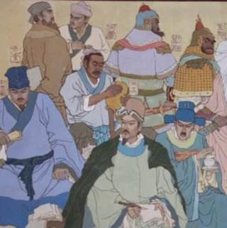 Ep. 220 | The History of Tang Poetry (Part 3)