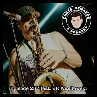 Throwback Thursday: JR Wasilewski discusses Less Than Jake’s “Walking Pipebomb”