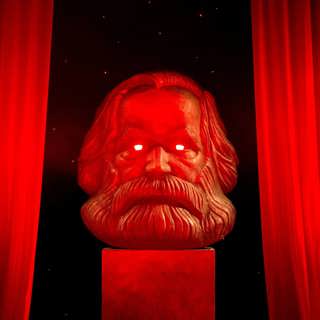 Vad Marx kan lära både vänstern och högern