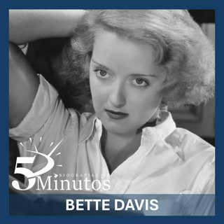 Bette Davis