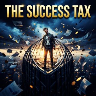 The Trap of Success: Why Having It All Costs You Everything