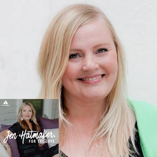 Cozy Love Stories and Second Chances: A Conversation with Josie Silver