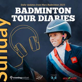 The Badminton Tour Diaries: Sunday