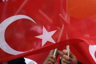 Turcijas Republika svin simtgadi