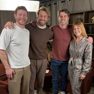 Chris Robsaw & Camilla Kerslake - Performance & Parenting