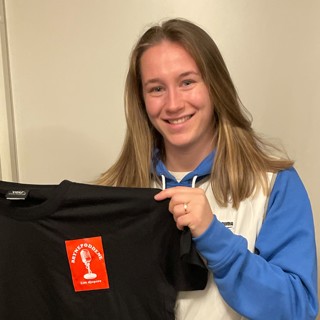 Elisabeth Terland Nyttår 2022!
