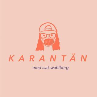 Karantän