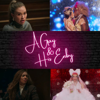 Episode 157: I Kissed A Butthole (And I Liked It)