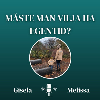 Ensamstående och egentid