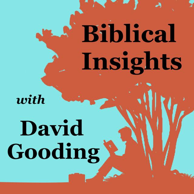 Biblical Insights with David Gooding