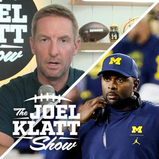 Michigan to suspend Sherrone Moore, Rivalries that need to come back & Fixing Schedules for the Fans