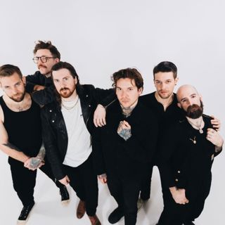 The Bonds That Tie Us With JEREMY DEPOYSTER From THE DEVIL WEARS PRADA