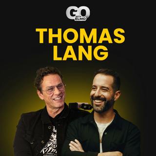 75. Thomas Lang: Drum God Mode, Practice Secrets, Clinics, Social Media Trends with guest Luke Holland!