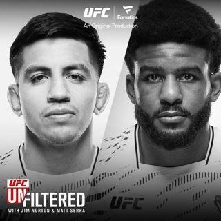 Matt Serra & Kevin Iole recap UFC 317 w/ big winners Jose Miguel Delgado & Jacobe Smith