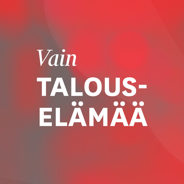 rss-vain-talouselamaa