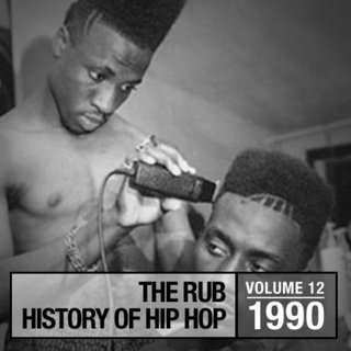 The History of Hip Hop 1990