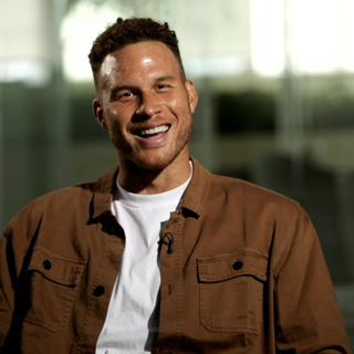 Blake Griffin: Microwaves are TERRIBLE for you | Forward Progress