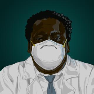 2 - Black Voices in Healthcare: Joy