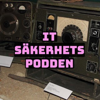 #73 - När Hizbollah knäckte Israels radio