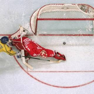Straffdramat 1994 – När ”Foppa” blev ett frimärke