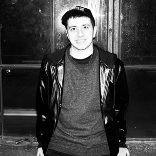 Spreading Kindness and Light with Dark Joseph Ravine
