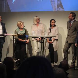 Mot en jämlikare värld?